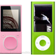 Image for article titled New iPod nano Will Be Taller, Skinnier, More Zune-Like (Gasp!)